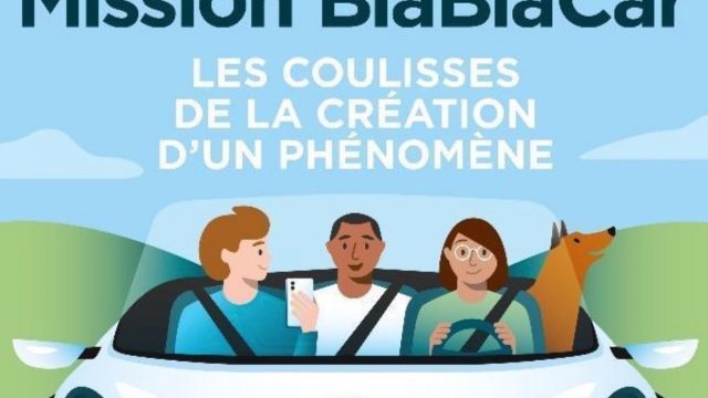 MissionBlaBlaCar