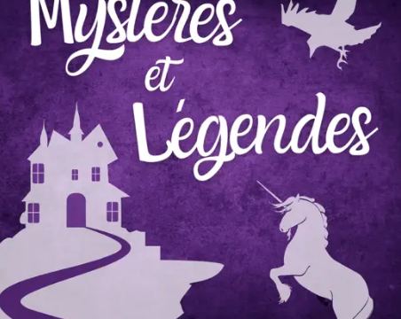 Mystères et légendes