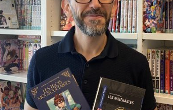 Nobi Nobi sur AirZen