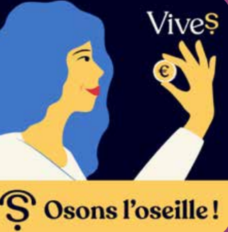 Entreprendre au féminin