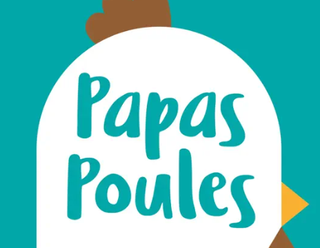 Papas poules