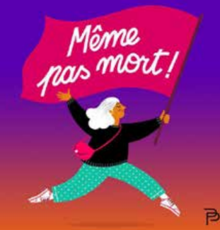 Des causes qui nous causent avec talent
