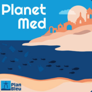 Planet Med pour la protection de la Méditerranée