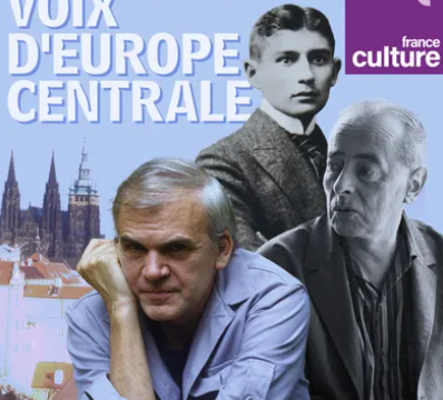 Voix d'Europe centrale