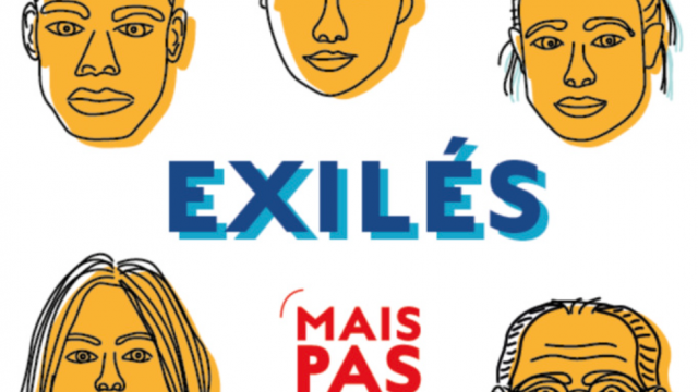 LLP Exilés
