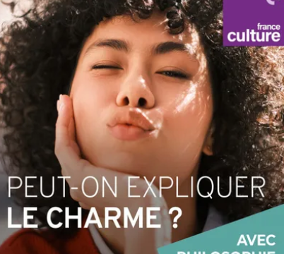 Le charme (Avec philosophie)