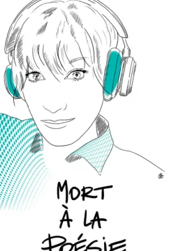 Mort à la poésie