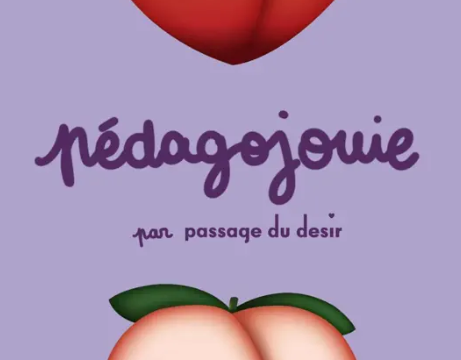 Pédagojouie