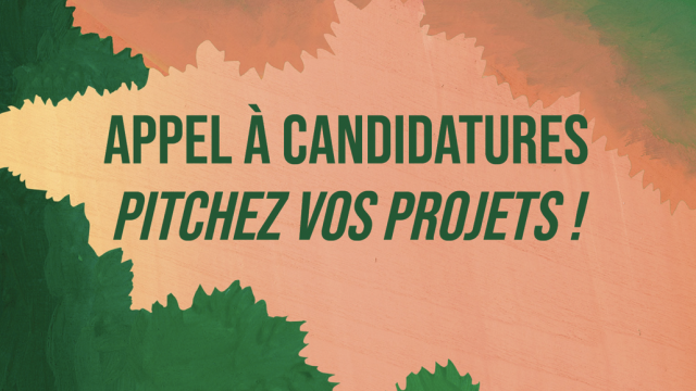 Festival longueur d'ondes