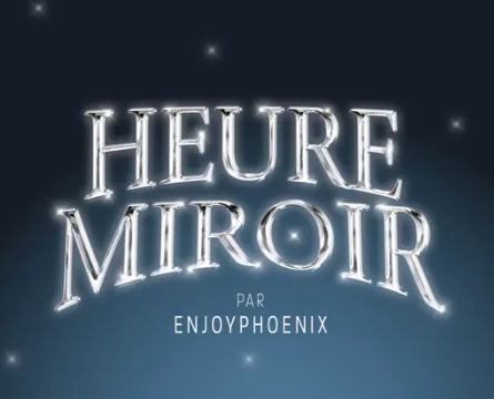 Heure miroir