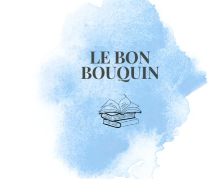 Le Bon Bouquin