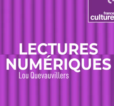 Lectures numériques