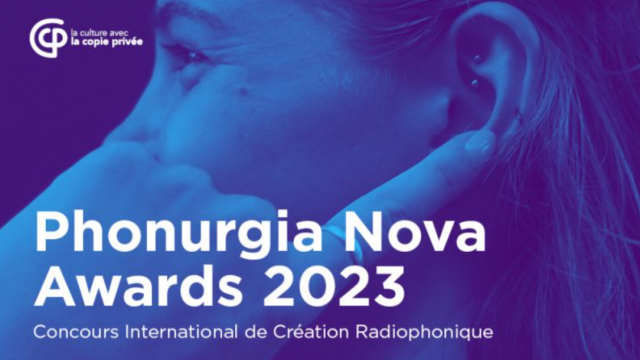 Phonurgia Nova Awards