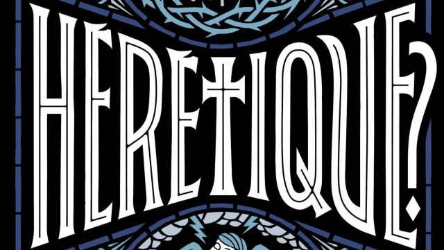 Hérétique