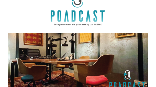 Poadcast