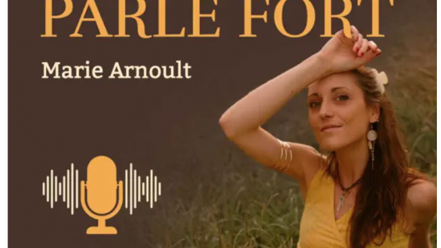 Sois sage et Parle Fort