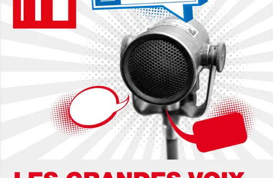 Les grandes voix de l'Unesco on Apple Podcasts