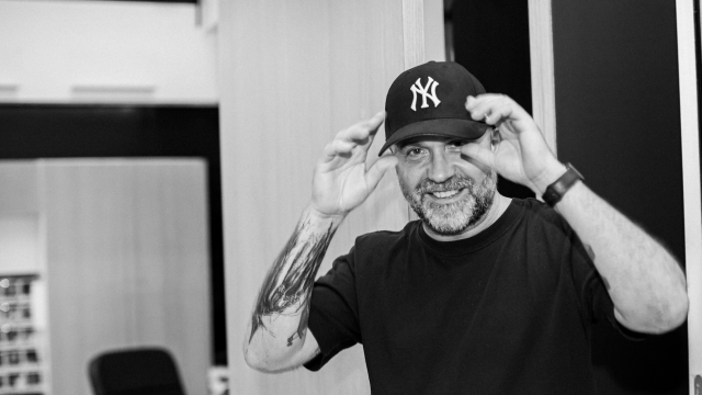 Raphaël Fruchard - Engle THE