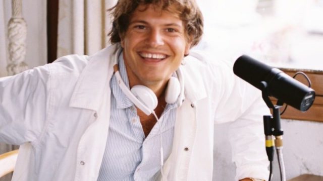 Arthur Soria - Lacmé Production