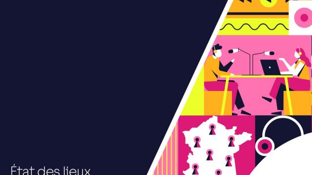 Observatoire du podcast