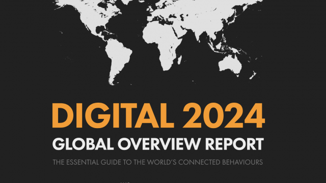 Digital Report 2024