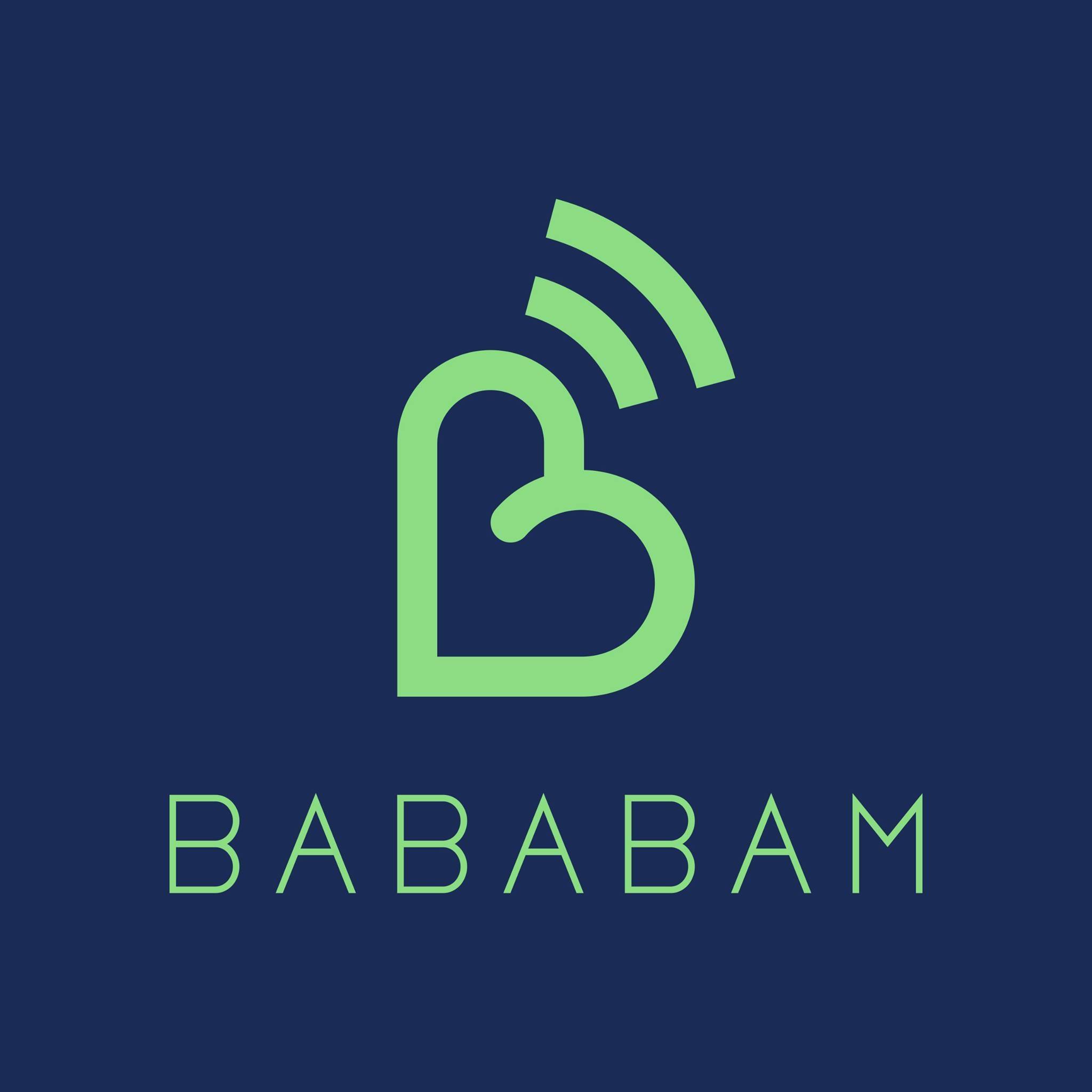 bababam logo