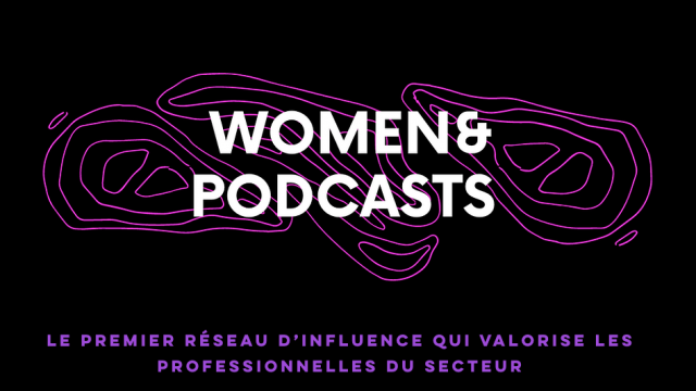 Women & Podcast