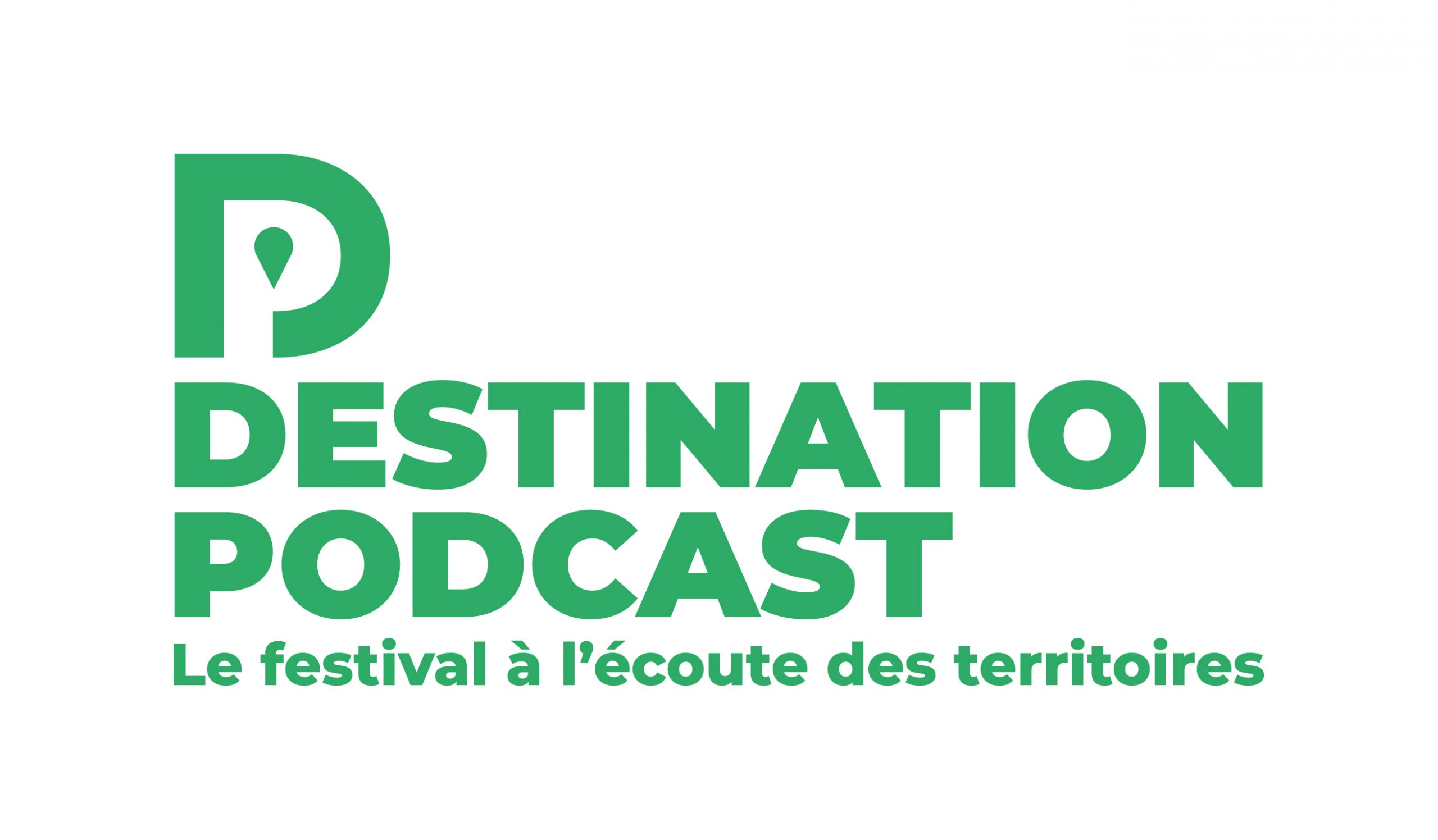 Destination Podcast