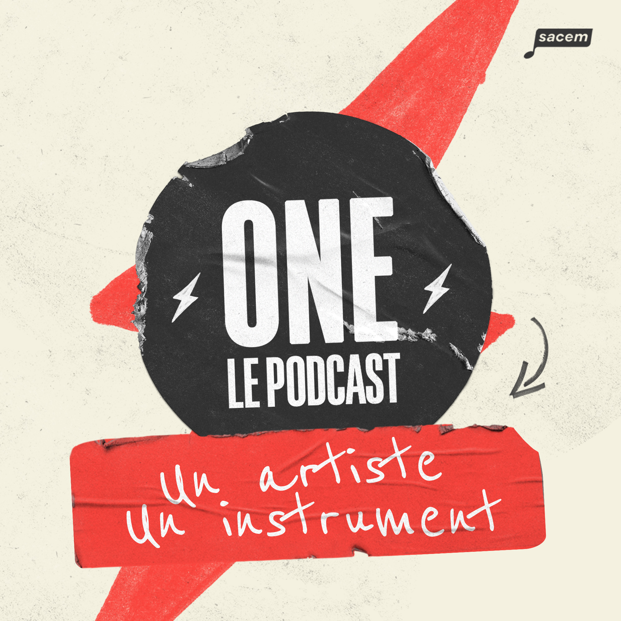 One le podcast