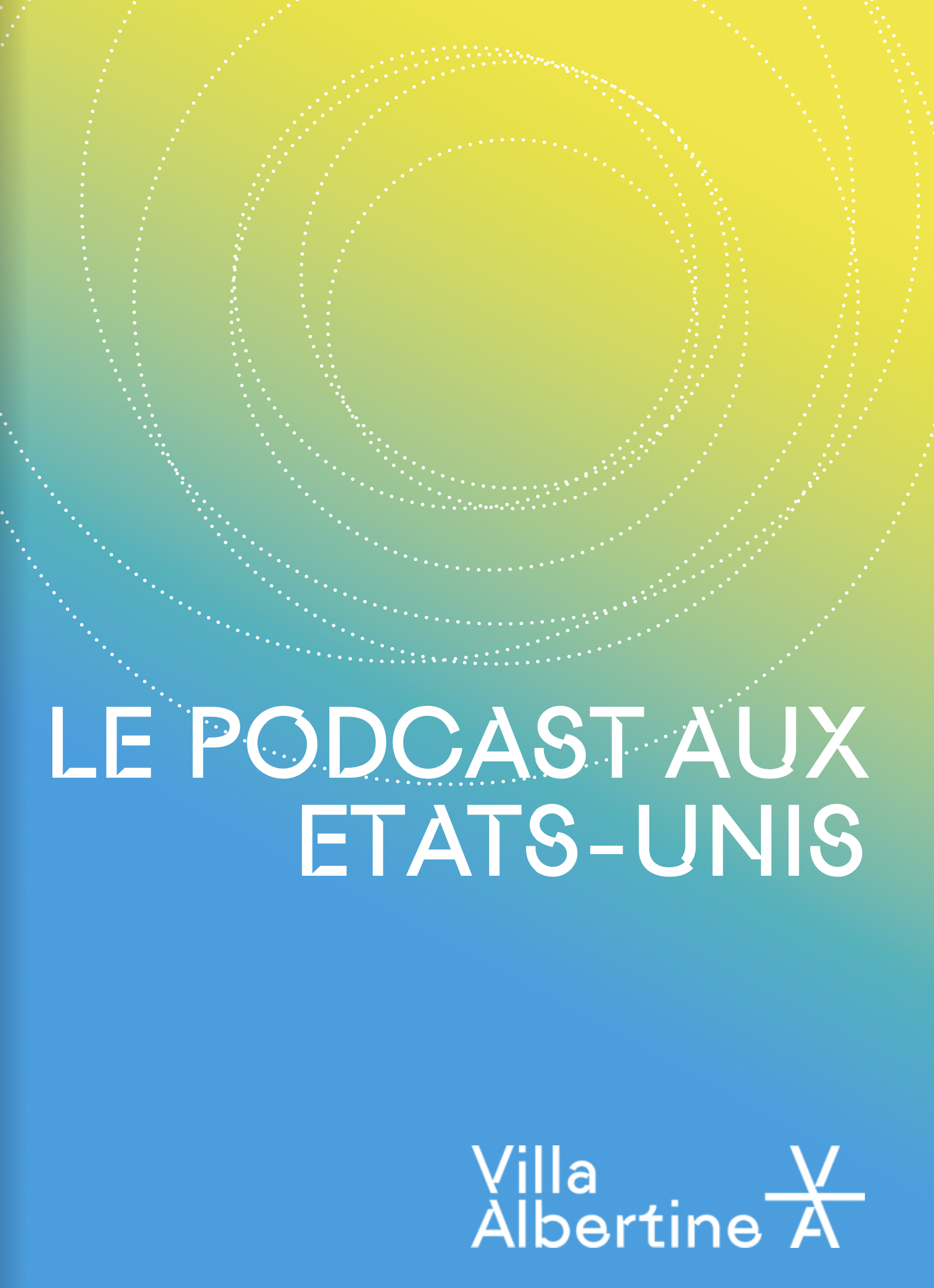 Villa Albertine guide