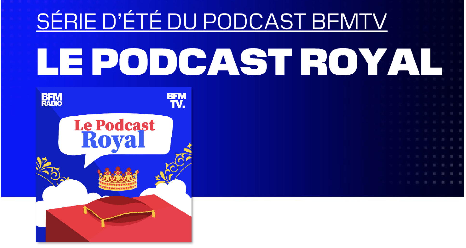 Podcast Royal