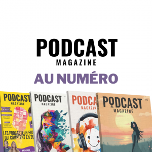 Au numéro