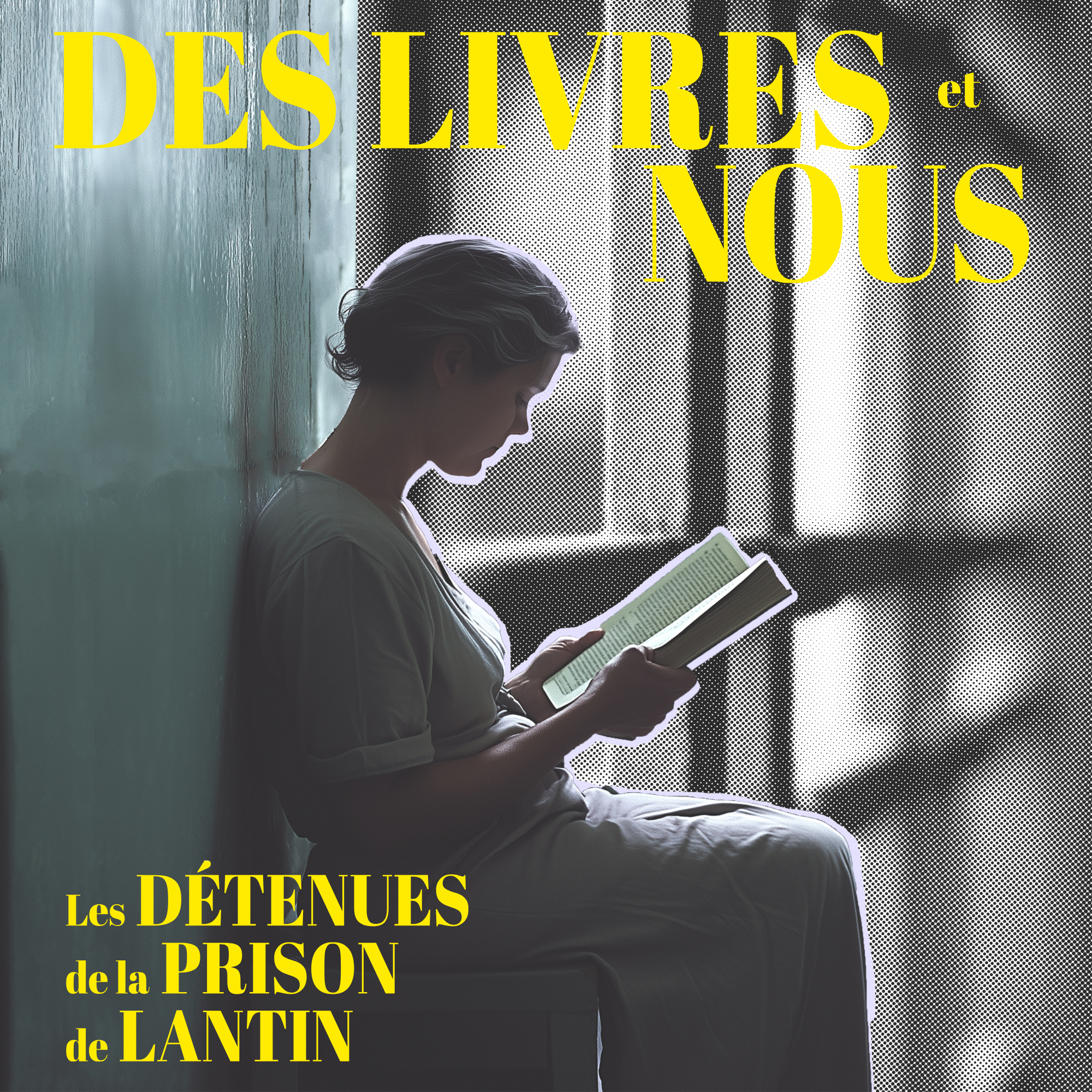 Des livres et nous