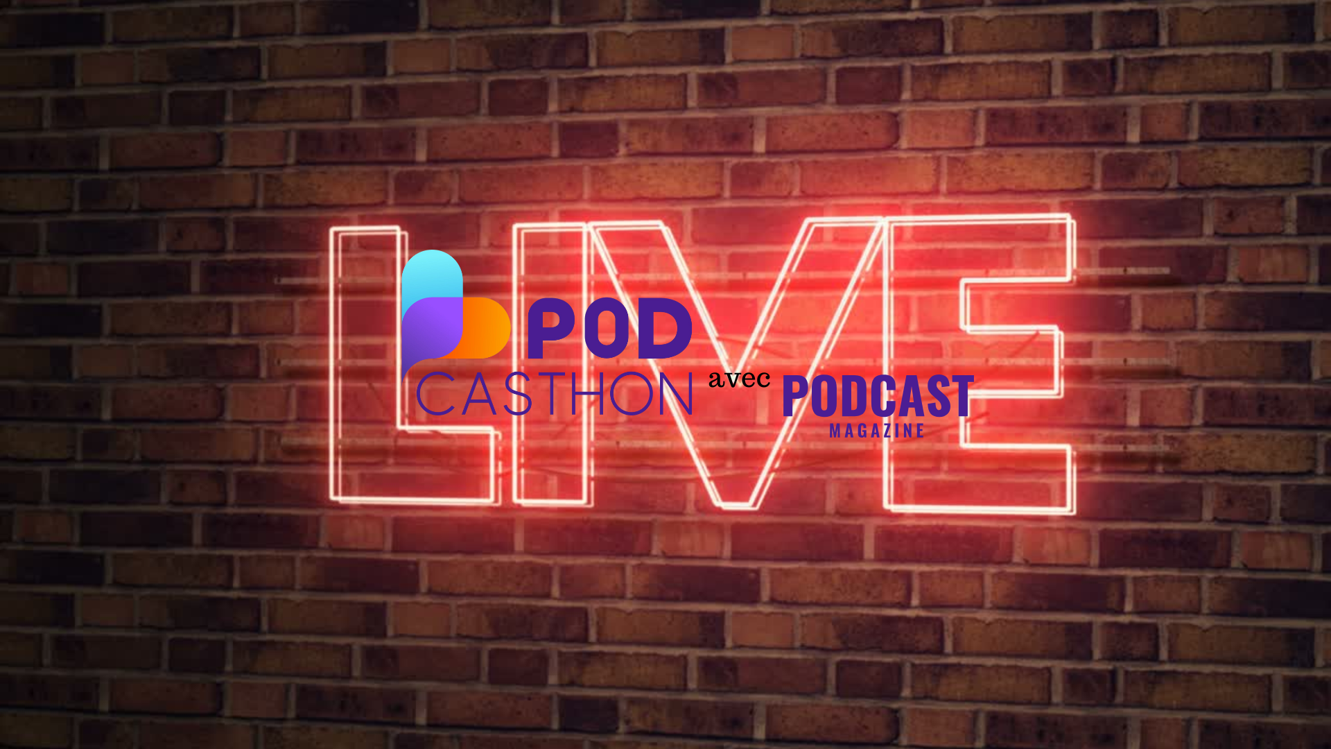 GRAND LIVE en direct et en vidéo ! Librement inspiré de Z Event & du Téléthon (Vidéo)