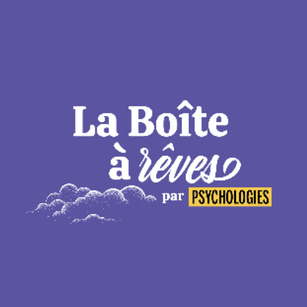 Un podcast hebdomadaire pour décrypter les rêves des auditeurs