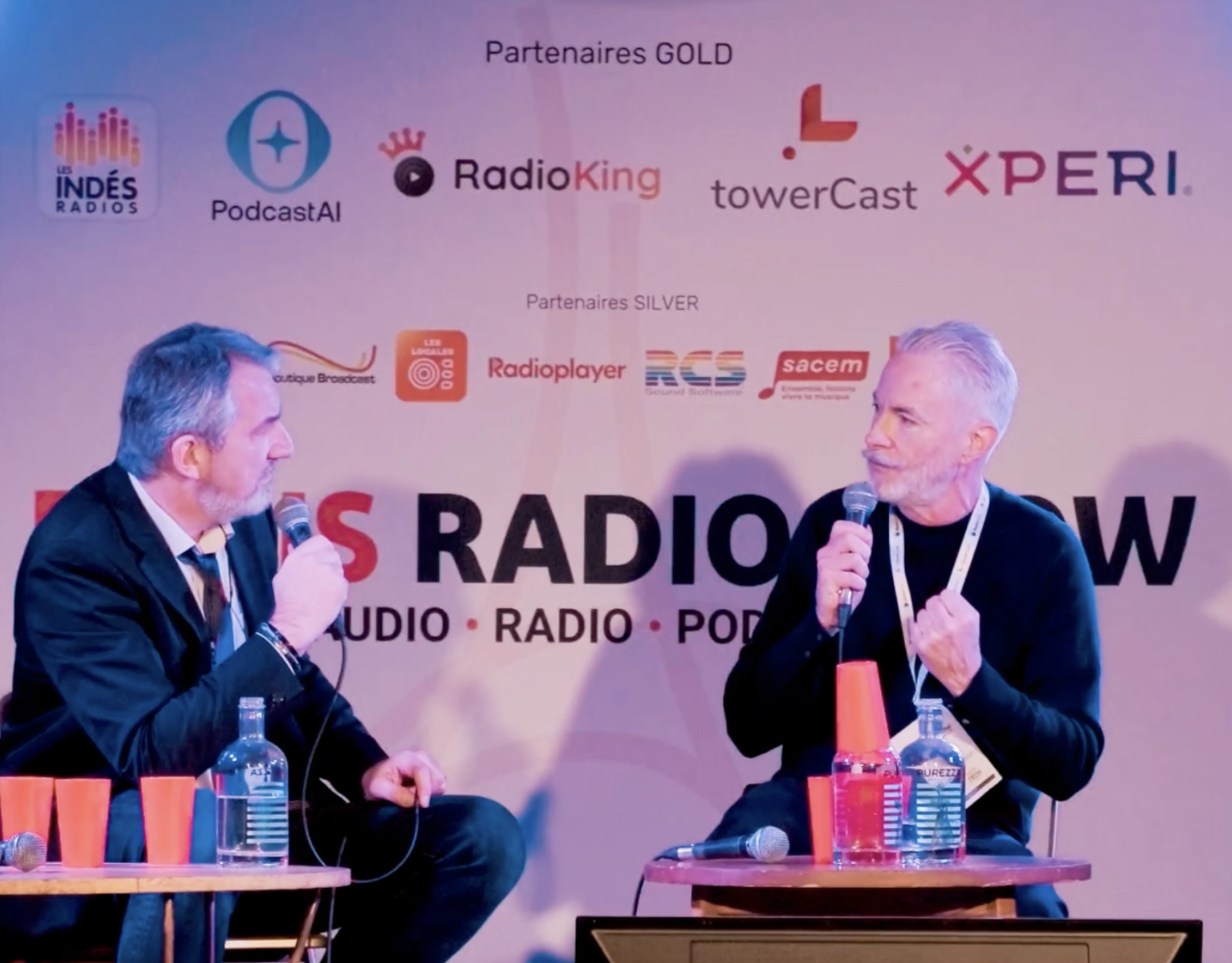 Le MAG - La radio en crise : le combat entre créativité et contraintes corporatives