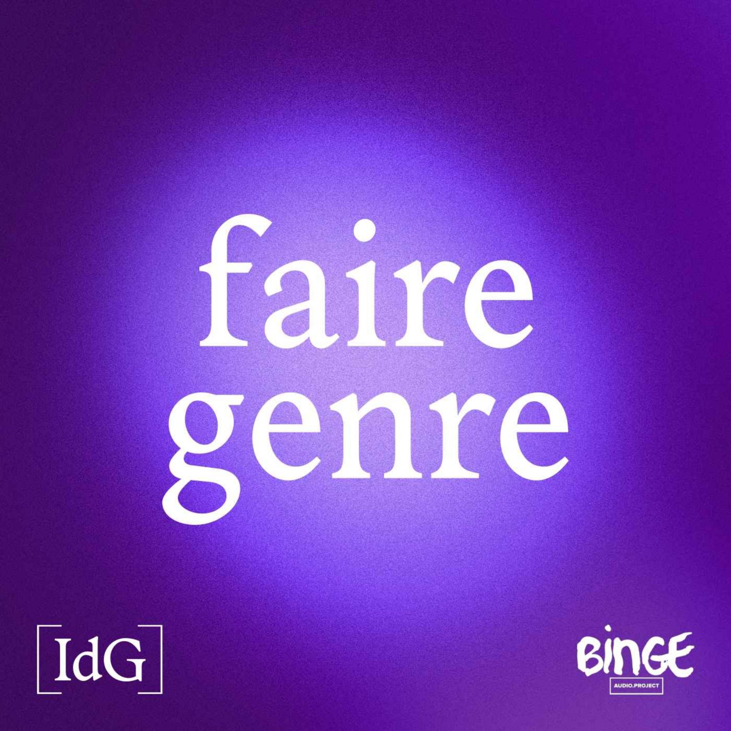 10.03_faire-genre 10.03_faire-genre