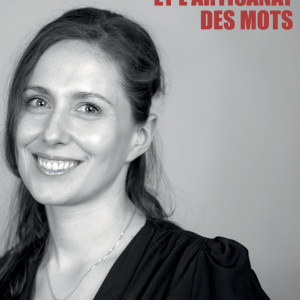 Portrait de Gaelle Déchelette