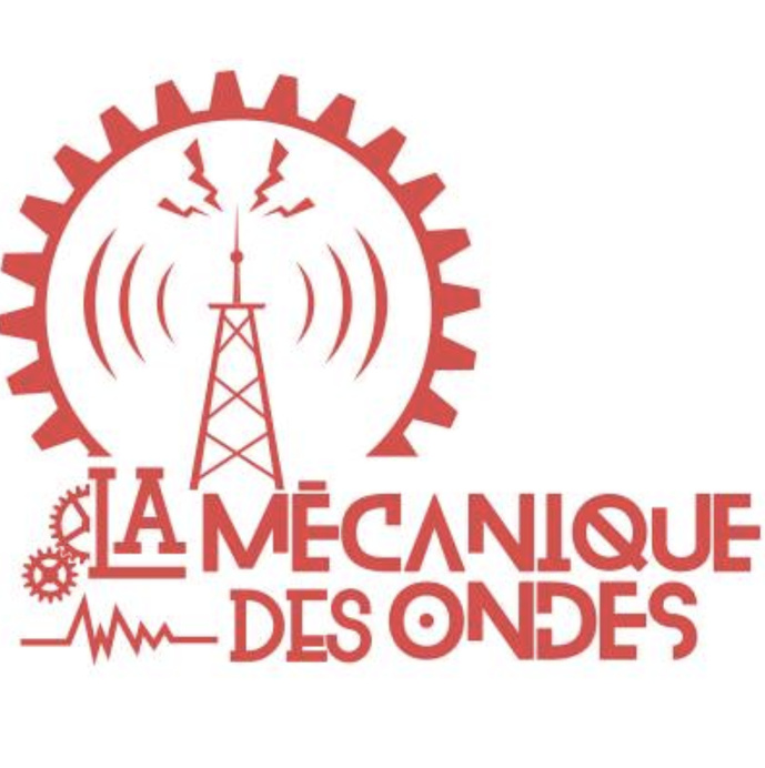 Un portrait de Christian Morin dans "La Mécanique des Ondes"