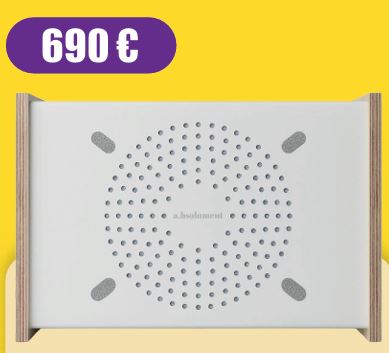 Sélection de produits