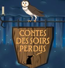 Autour du feu…et autour des histoires