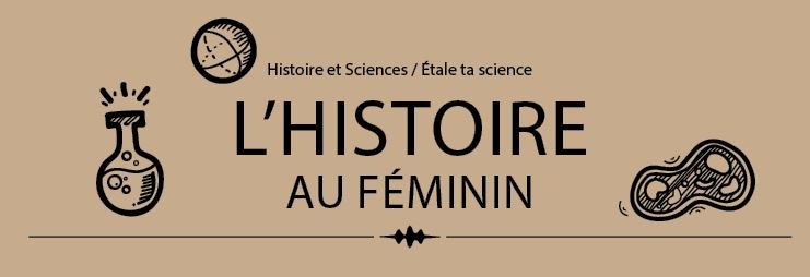 L'Histoire Au Féminin