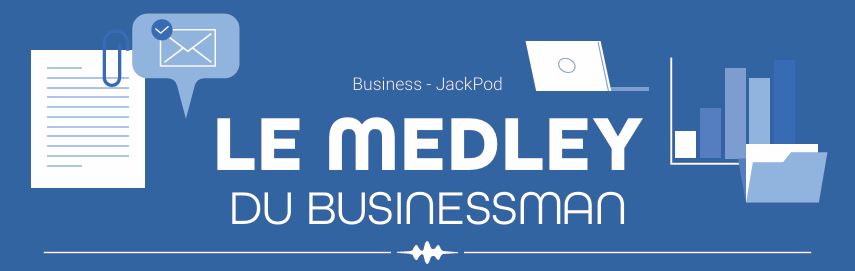 Le medley du businessman