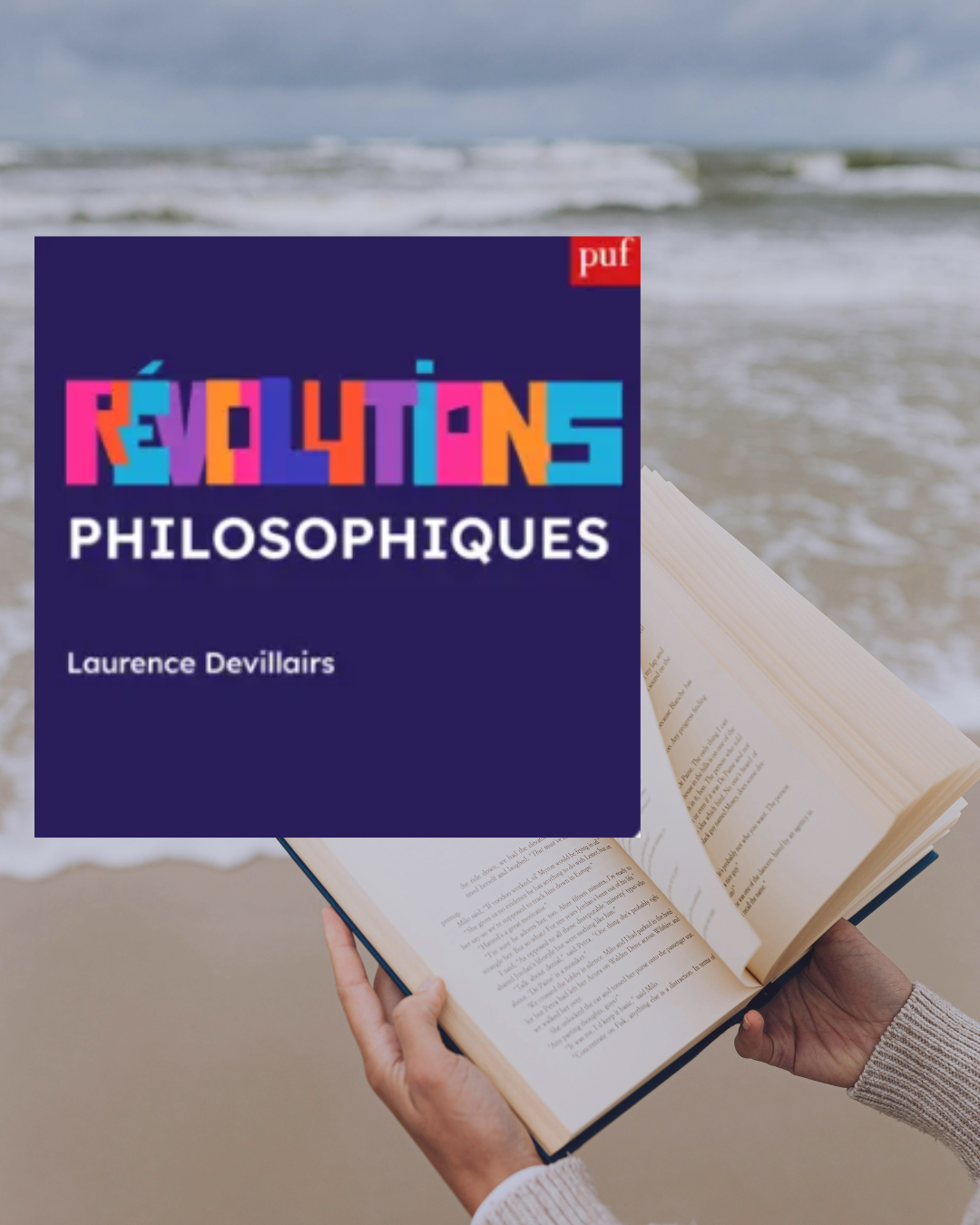 Révolutions philosophiques Révolutions philosophiques