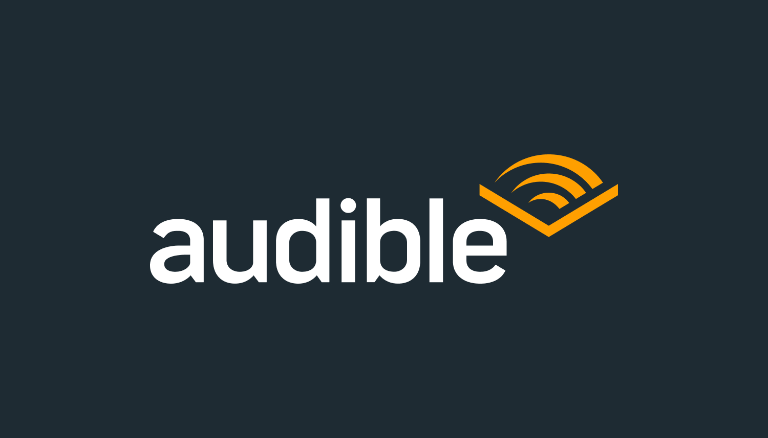 audible audible