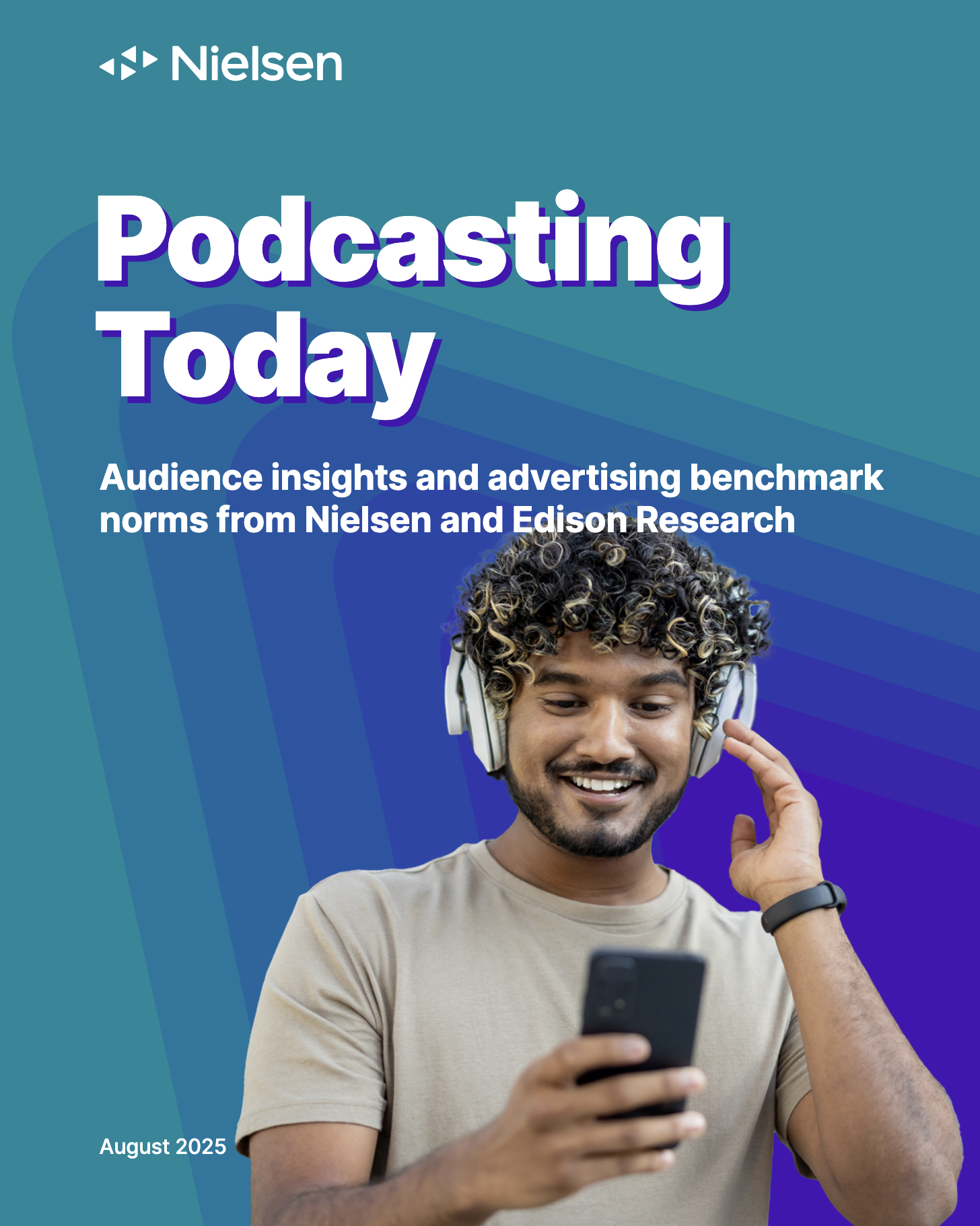 Les podcasts s’installent comme second pilier derrière la radio Les podcasts s’installent comme second pilier derrière la radio