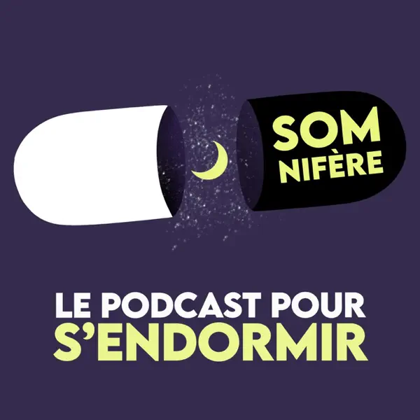 Un podcast antidote: "somnifère" pour les insomnies