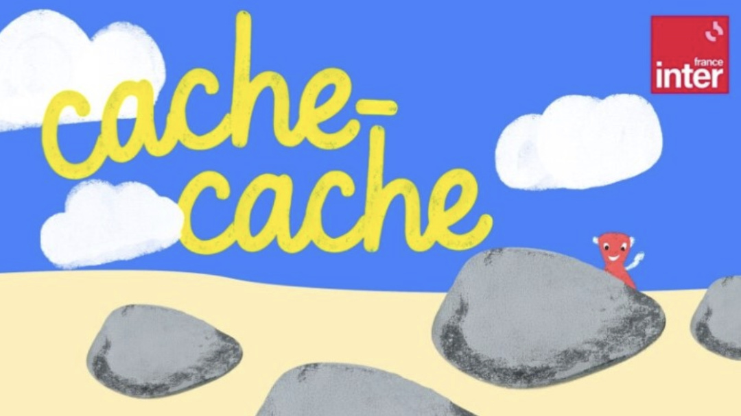 Radio France lance “Cache-cache”, un nouveau podcast jeunesse Radio France lance "Cache-cache", un nouveau podcast jeunesse