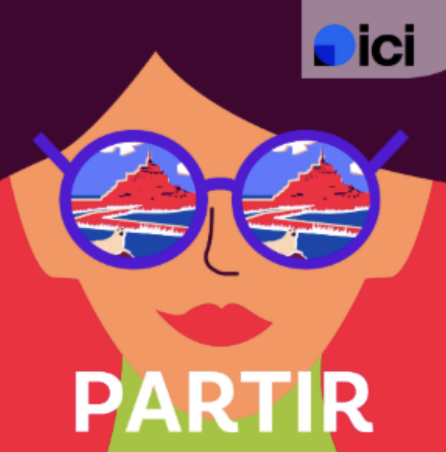 “Partir” : le podcast de Ici dépasse les 250 000 téléchargements "Partir" : le podcast de Ici dépasse les 250 000 téléchargements