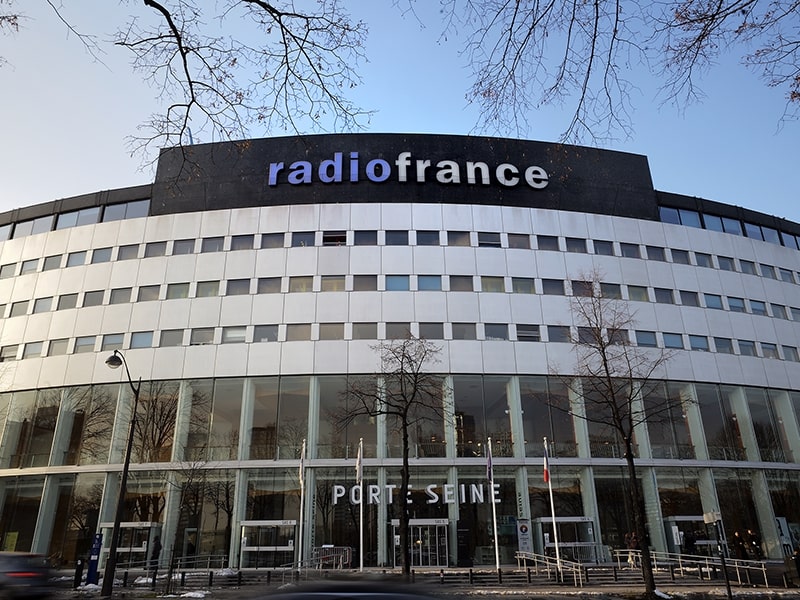 Reportage, narration, terrain : Radio France lance le Prix “Clémentine Vergnaud” Reportage, narration, terrain : Radio France lance le Prix "Clémentine Vergnaud"